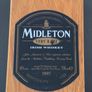 Midleton Very Rare Irish Whiskey 1997 Emty Box Image 2