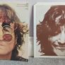LP Vinyl Records John Lennon - Walls And Bridges - First Pressing Image 2