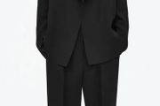 COS  Fluid Crepe Blazer