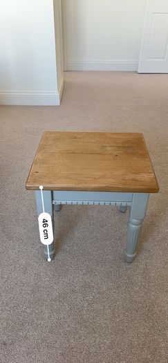 Side Tables