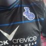 duisburg fc away jersey 17/18 Image 2