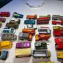 Vintage Matchbox Super Fast 50 models lot 11 Image 5