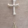 Jaw/Bone wall hanging Image 3
