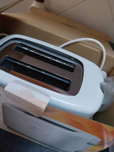 Toasters X 2