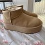 Ugg Platform Boots Image 2