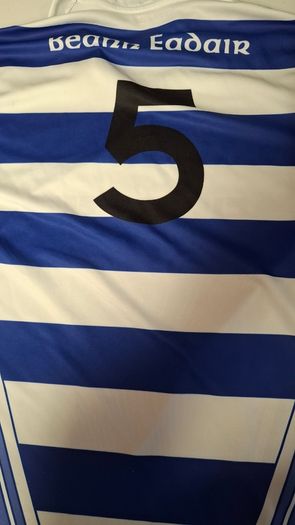 Beann Eadair GAA O'Neills Gaelic Football Jersey (Youths 13 Years) FREE POST
