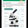 Microscope led2000x Image 3
