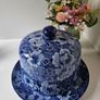 Regency Ironstone Cheese Dome Image 2
