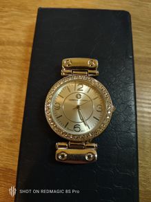 Adrienne Vittadini Luxury Watch