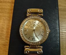 Adrienne Vittadini Luxury Watch