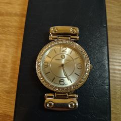 Adrienne Vittadini Luxury Watch