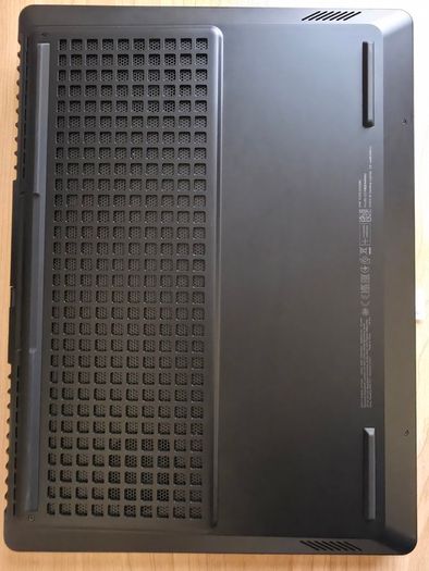 Hp Omen 16-am0300ng Gaming Laptop | Rtx 5060 8gb | I7-14650hx | 24gb Ddr5 | 1tb Ssd | 16" Wuxga 144hz