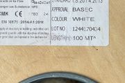 Electrical cable
