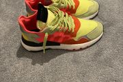Size? Exclusive Adidas Nite Jogger Size 10