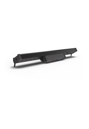 8 x Cameo Root Bar 6 lighting battens