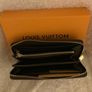 Louis Vuitton wallet   / new Image 4