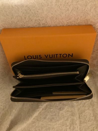 Louis Vuitton wallet   / new