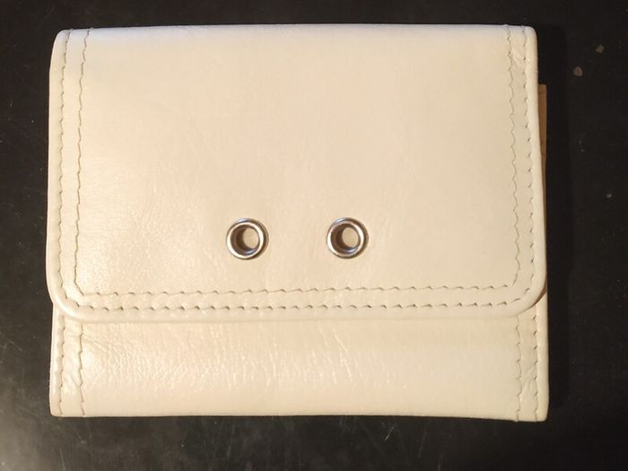 Oasis Leather Wallet