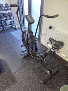 Assault Bike