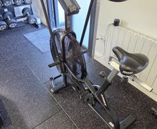 Assault Bike