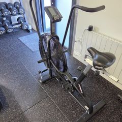 Assault Bike