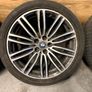 19in 5x112 genuine bmw alloys Image 3