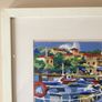 Art - Acrylic on Panel Image 3