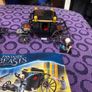 Lego 75951 Fantastical Beasts Image 4