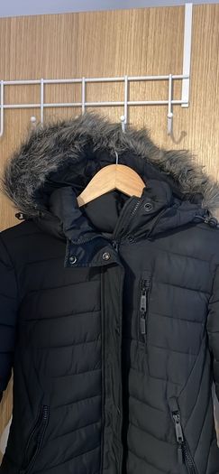 Womens Superdry Jacket