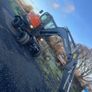 New 6 ton develon rubber duck Image 2