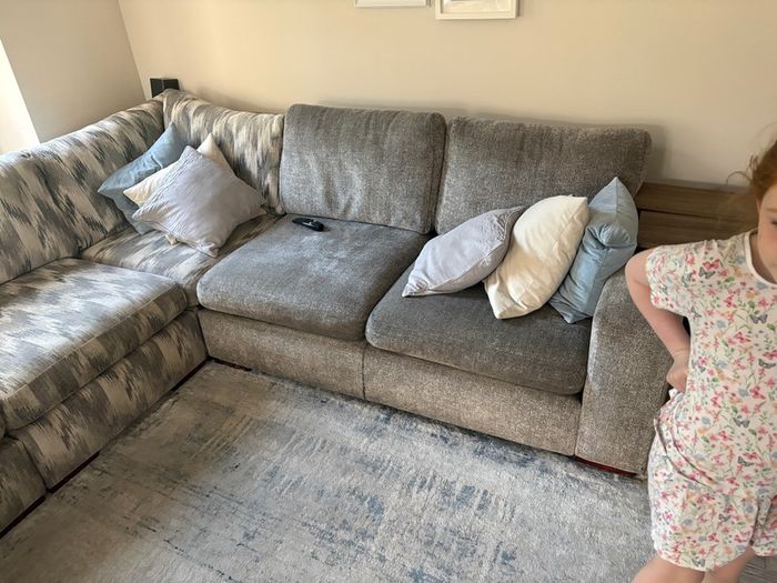 Large Couch