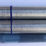 Vintage (1982) Parker 25 Fountain pen and Ball pen Image 4
