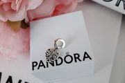 New genuine pandora family tree charm