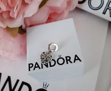New genuine pandora family tree charm