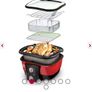 JML Go Chef 8-in-1 5L Cooker Image 3