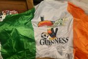 guinness flags