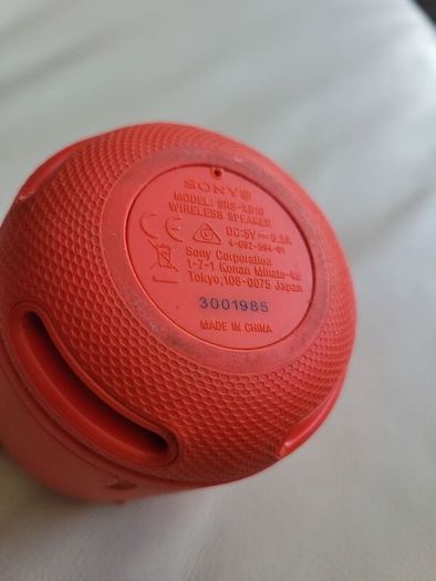 Wireless Bluetooth Speaker