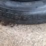wheel/spare wheel/space saver Image 5