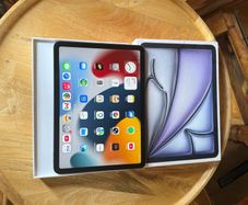 IPad Air M2