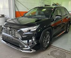 Rav4 2025