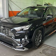 Rav4 2025