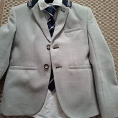 Boys Communion Suit