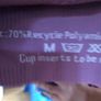 Gym + Coffee pink bra/ crop top Image 4