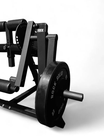 Leg Extension and Curl Machine (new )
