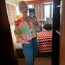 Never fully dressed cardigan Image 3