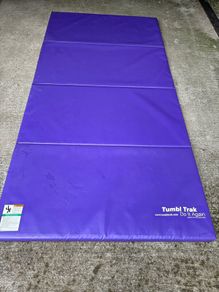 Gymnastics Mat
