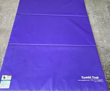 Gymnastics Mat