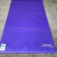 Gymnastics Mat