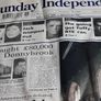 Vintage Sunday Independent 1995 Image 10