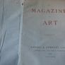 The Magazine of Art Published by Cassell & Company, London, 1889 Image 4